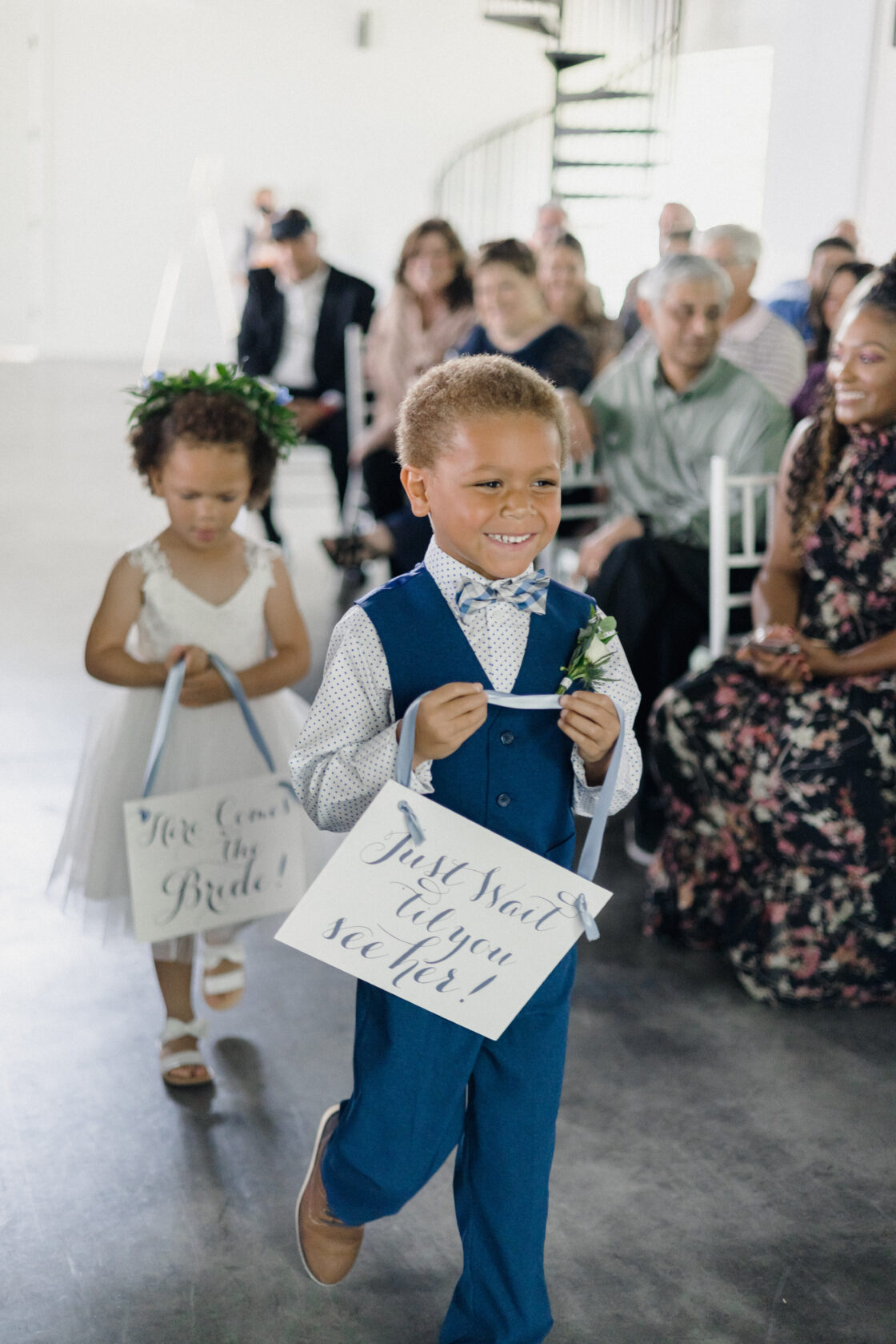 4A2A20″One Big Party” Wedding in Arkansas | Elizabeth Anne Designs