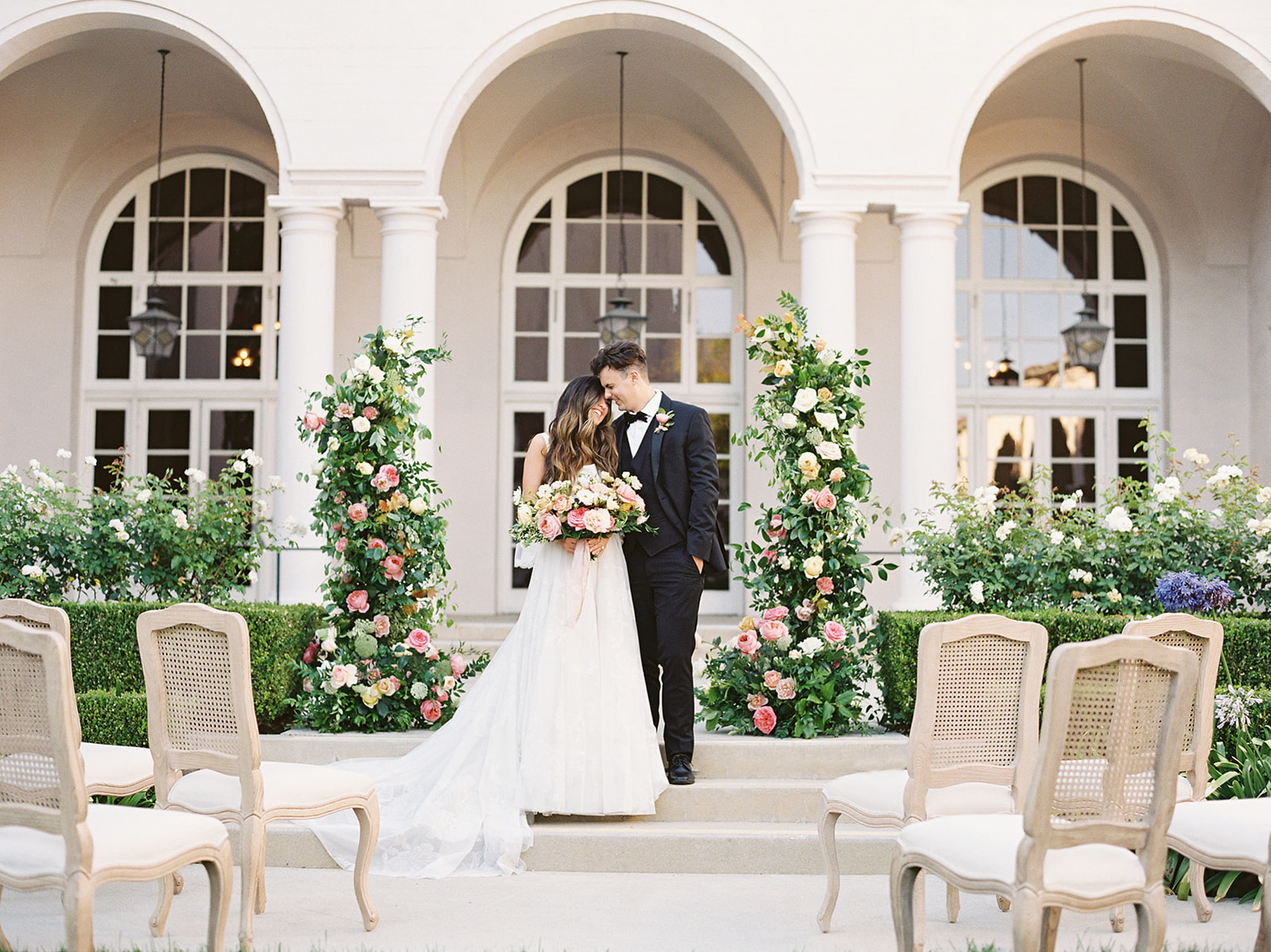 Planning the Perfect Classic and Elegant Wedding with Tips from Top Wedding Pros