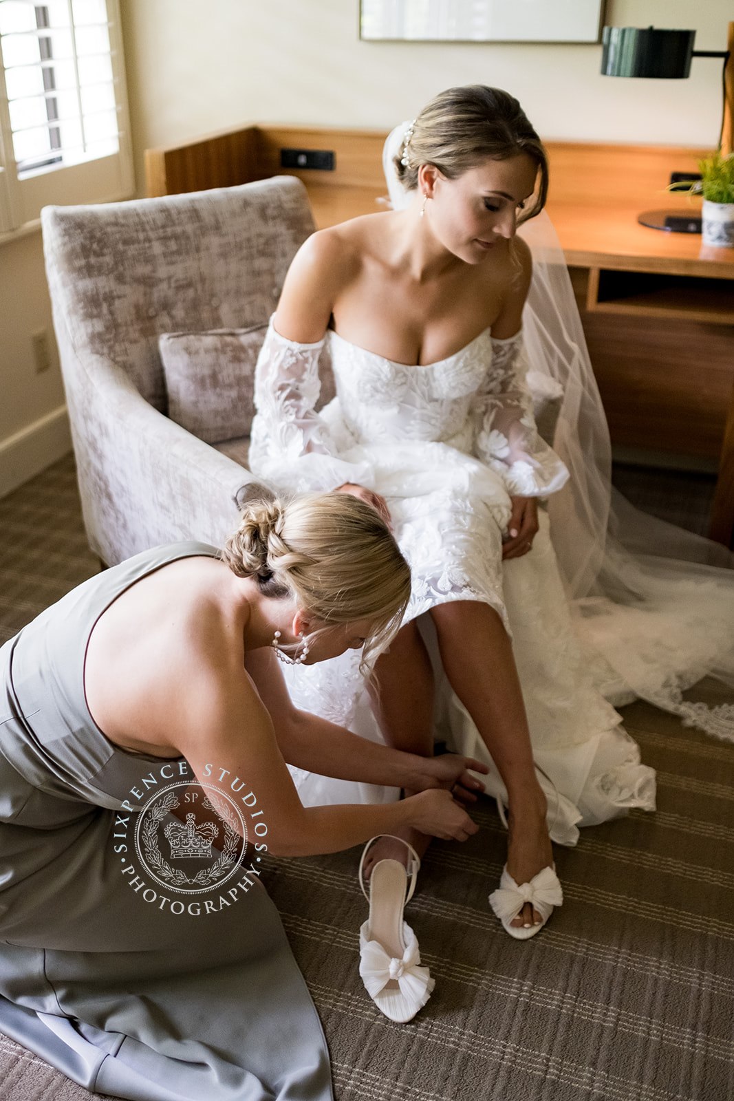 Adventurous Hearts Unite: Breathtaking Vermont Wedding Extravaganza | Elizabeth Anne Designs