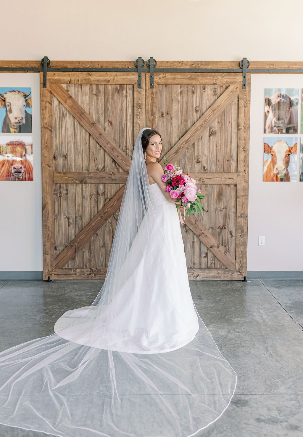 he Perfect Blend: A Modern Brewery Editorial with Fine Art Details | Elizabeth Anne Designs