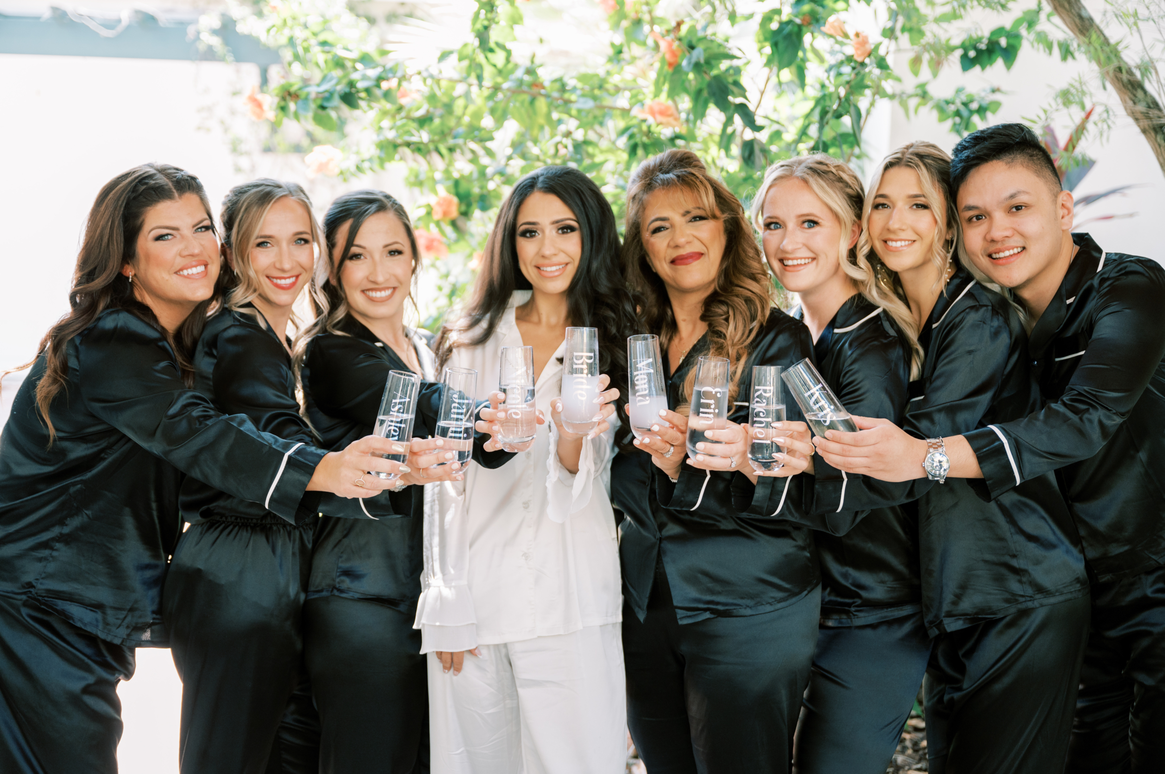 Elegant St. Augustine Wedding at The Treasury on the Plaza | Elizabeth Anne Designs 