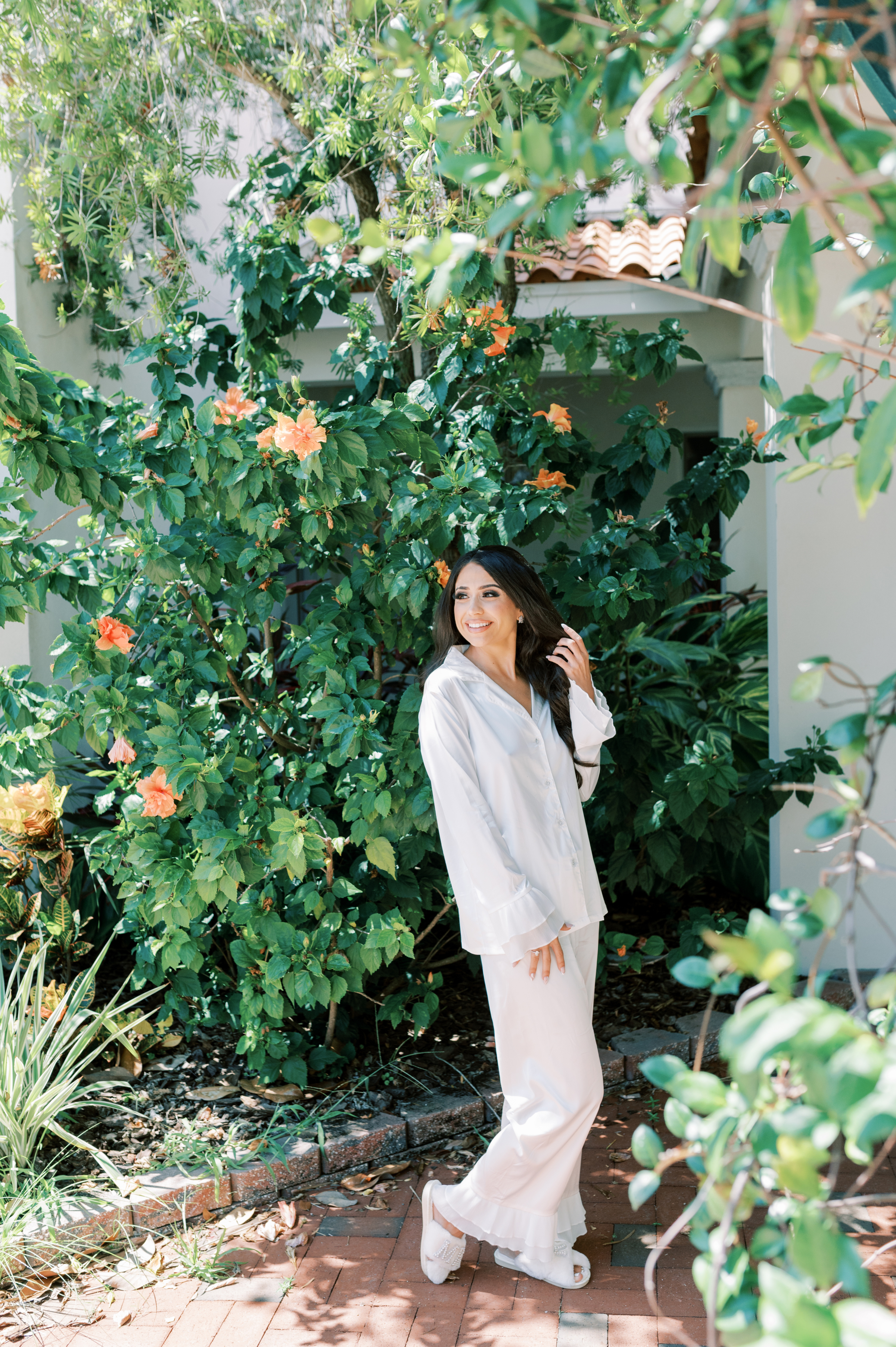 Elegant St. Augustine Wedding at The Treasury on the Plaza | Elizabeth Anne Designs 