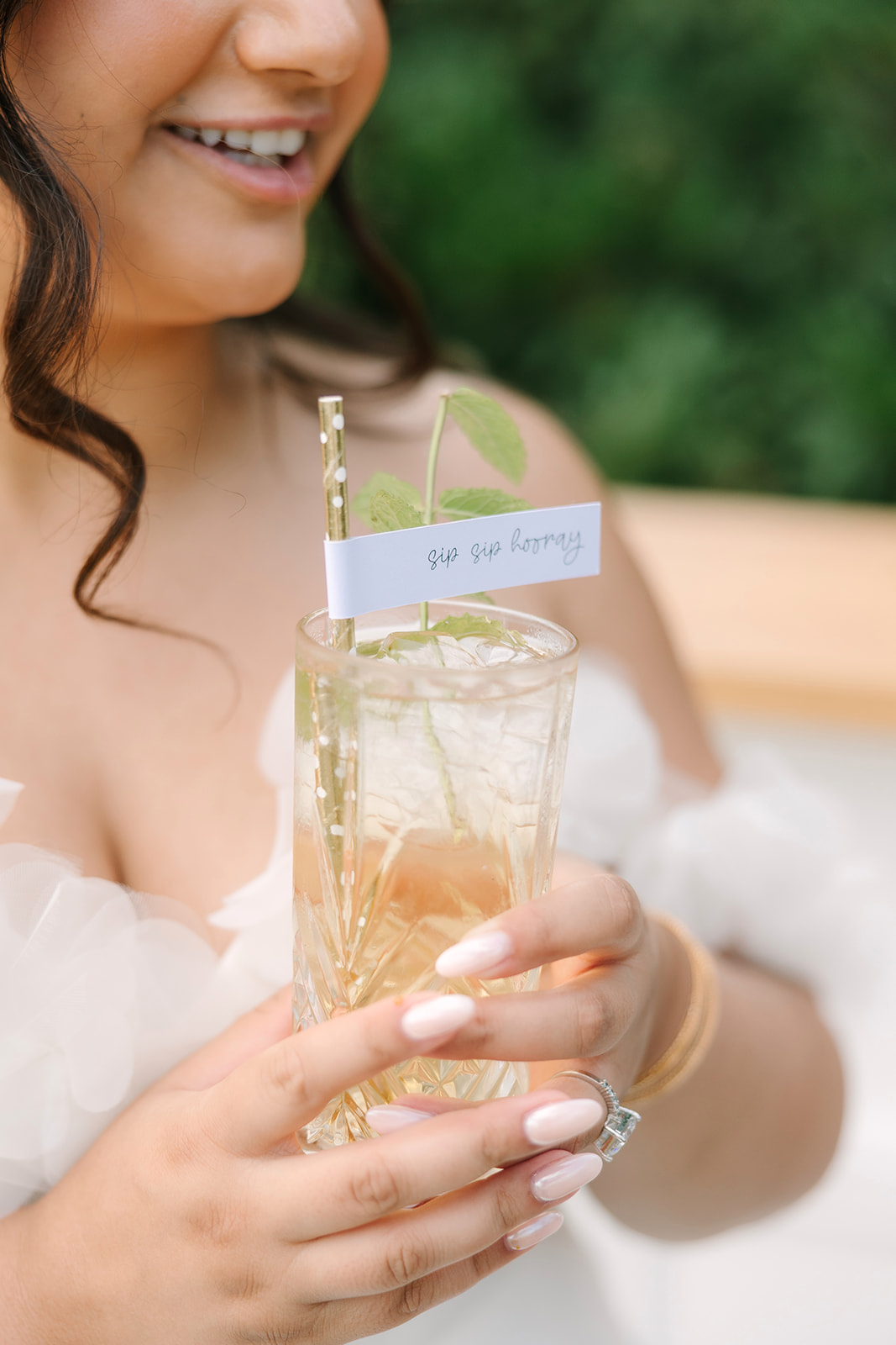 DIY Wedding Ideas That Look Elevated: Elegant Wedding Inspiration at Buxted Park | Elizabeth Anne Designs 