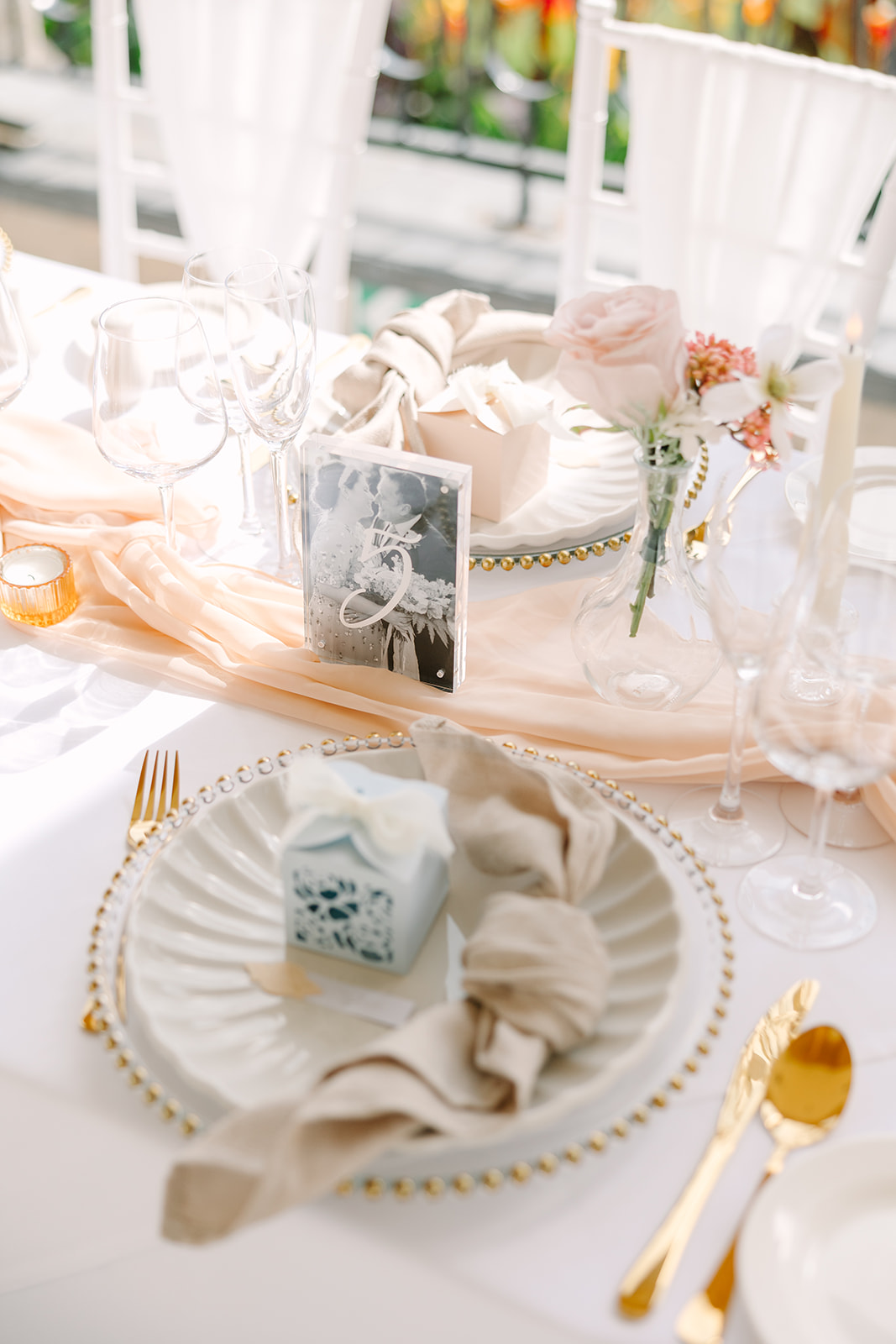 DIY Wedding Ideas That Look Elevated: Elegant Wedding Inspiration at Buxted Park | Elizabeth Anne Designs 