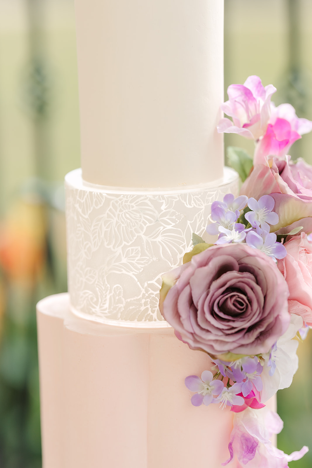 DIY Wedding Ideas That Look Elevated: Elegant Wedding Inspiration at Buxted Park | Elizabeth Anne Designs 